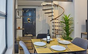 Duplex Moderno En Alameda